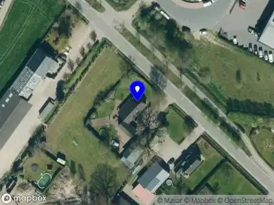 H.J. Klok Beheer B.V. Wekerom