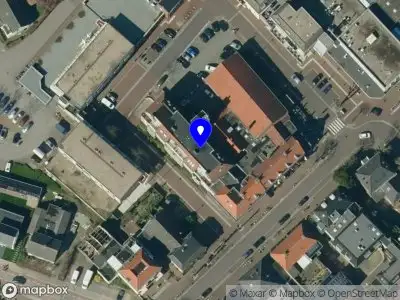 Nieuw bedrijf Vereniging van Eigenaars Pollenbrink