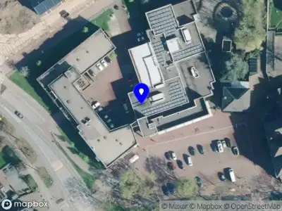 Nieuw bedrijf Stichting Uitvoerend Beheer