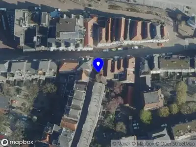 Ton Scheepers Music Nijmegen