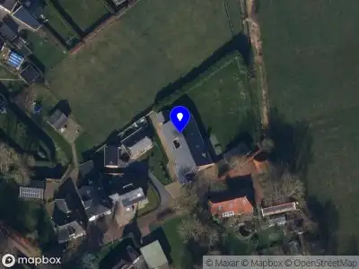 Stichting augustus aan de kade