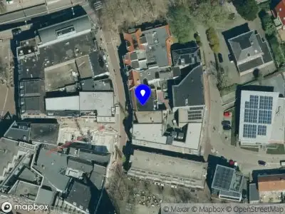 Nieuw bedrijf VvE De Triangel/Driehoek te 6711 AN Ede