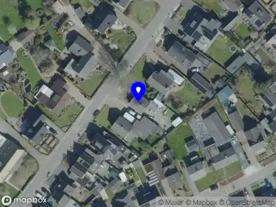 Nieuw bedrijf Stichting Kidsandsidecars