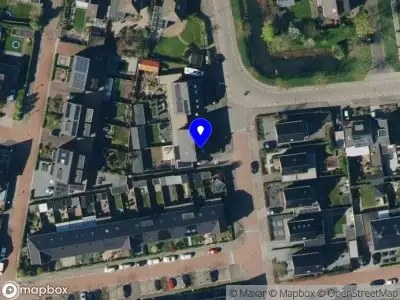 Stichting S.A.M.E.N. Driel