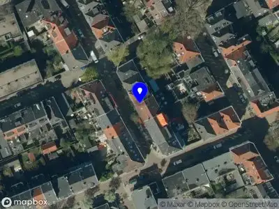 VvE Driekoningenstraat 39 te Arnhem Arnhem