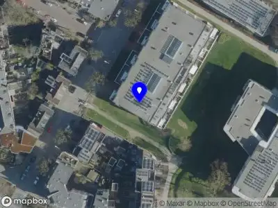 Franca van der Weijden Nijmegen