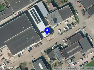 Nieuw bedrijf Ebbers Materieeldienst B.V.