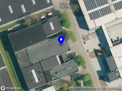 Coates Beheer B.V. Aalten