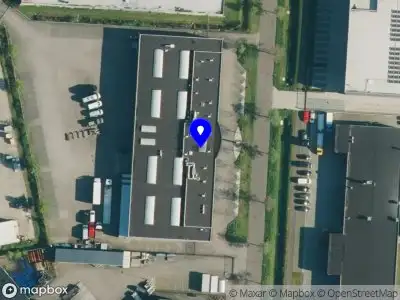 Personeelsvereniging VB-Airsuspension