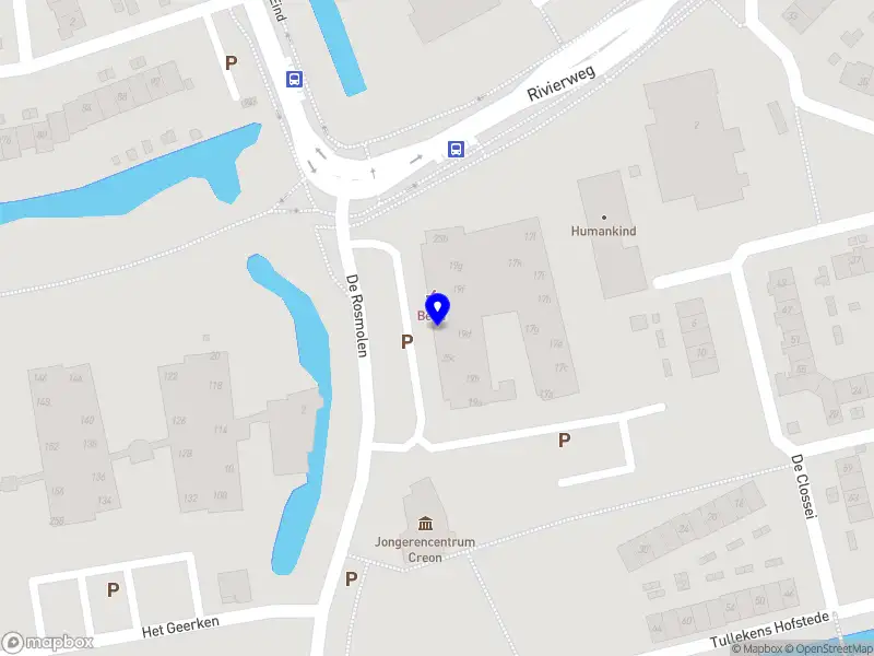 huisartsenpraktijk Rozet