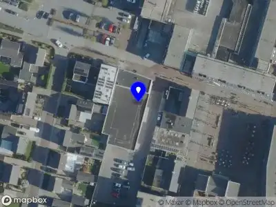 Nieuw bedrijf Logopediepraktijk Achterberg