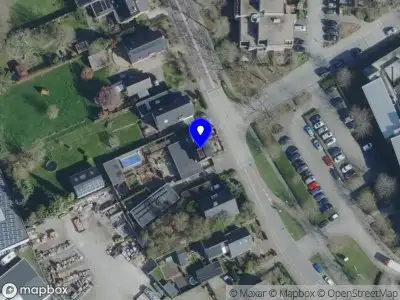 Praktijk voor Fysio-Cranio en Shantala Michelle van Aken