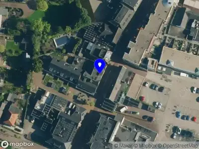 Nieuw bedrijf Podotherapie Sohilait Varsseveld