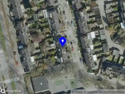 Ver. St. Annastraat 21 en 21 A Wonen/Werken