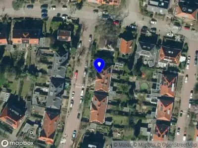 Yogacentrum Magnolia Arnhem