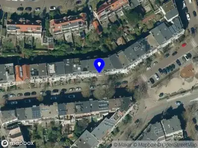 VvE Sint Peterlaan 117-125a te Arnhem Arnhem