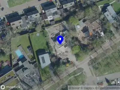 Nieuw bedrijf DJ Beheer B.V.