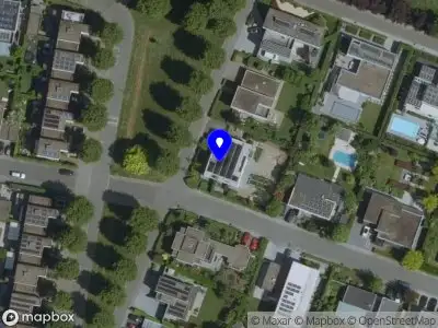 Martesso Investments B.V. Maastricht