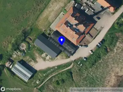 Waterscouting Musinga-Rijn