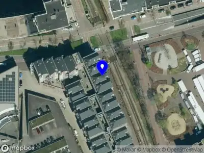 Nieuw bedrijf VvE Appartementen Brouwerstraat te Ede