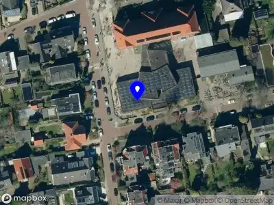 Oudervereniging OBS Daalhuizen Velp