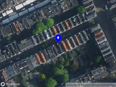 Mathijs Tromp Fotografie Amsterdam