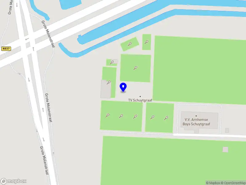 Tennis- en Padelvereniging Schuytgraaf