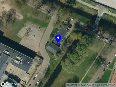 Scoutinggroep Lido '76