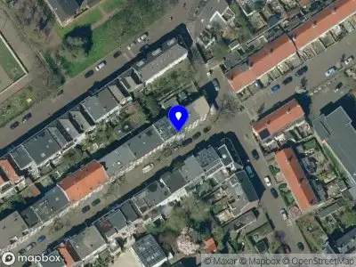 VvE Sint Janskerkstraat 77 en 79 Arnhem Arnhem
