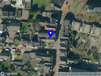 VvE gebouw Kerkstraat 10 te Zevenaar