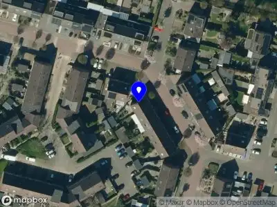 Stichting Sportaccommodatie Hamerden