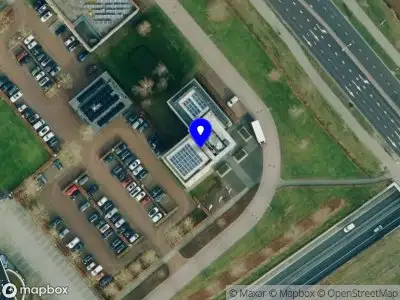 Nieuw bedrijf Vitalr Arbo B.V.