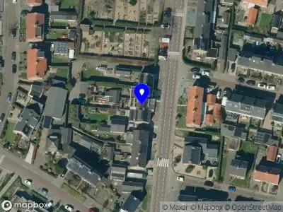 Dweilorkest Overall Westervoort