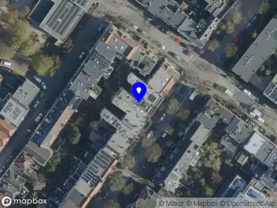VvE Pater Brugmanstraat 37/39 te Nijmegen Nijmegen