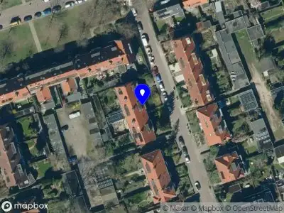 Vereniging van Eigenaars Jan Vethstraat 13-23 (oneven) te Arnhem Arnhem