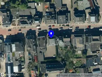 VvE Hoofdstraat 61, 61A, 61B en 61C te Velp Velp