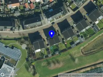 Buurtvereniging Tedinkweide Borculo