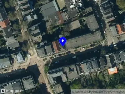 VvE Parkstraat 57-59, Arnhem