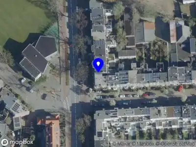 VvE Coehoornstraat 47-49 te Nijmegen Nijmegen