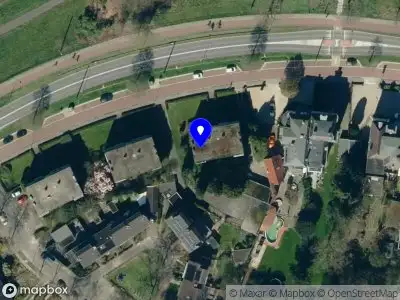 VvE Arnhemsestraatweg, oneven nummers 41-51 Velp