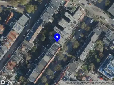 Nieuw bedrijf VvE Pater Brugmanstraat 21/23 Nijmegen