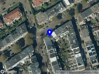 VvE Sint Antonielaan 127/129 Arnhem Arnhem