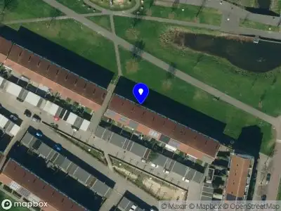 Ver. Beheer Binnenterrein Stadswaarden Arnhem Arnhem
