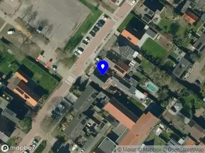 Nieuw bedrijf BNI, Chapter Lotus