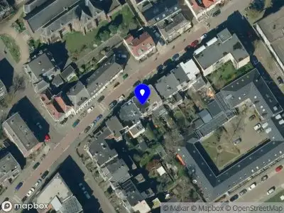 Nieuw bedrijf VvE Rosendaalsestraat 312 en 314