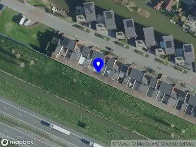 Nieuw bedrijf Rofi B.V.