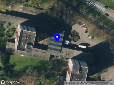 Nieuw bedrijf Vereniging van eigenaren van appartementen in het serviceflatcentrum 