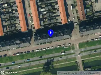 VvE Johan de Wittlaan 127, 129 en 131 Arnhem
