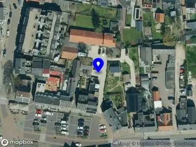 VvE Hoofdsplitsing Kerkhoflaan 10-12 Bennekom