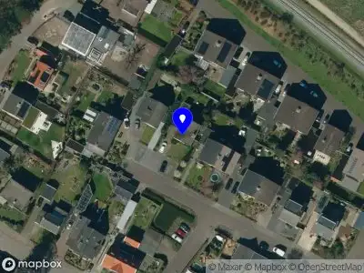 Nieuw bedrijf R. van Baren Installatiebedrijf